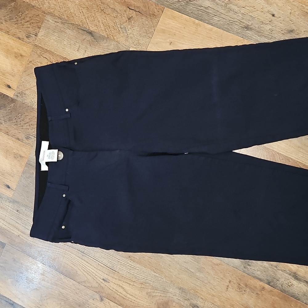 👖89th & Madison Ankle Pants - Picture 3 of 7